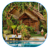 Ngôi Nhà Đẹp | Hinh nen dong icon