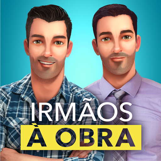 Irmãos à Obra: Hora da Reforma icon