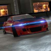 Burnout Drift 2 on 9Apps