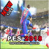 Tips PES 2018 icon