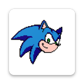 Sonic the Hedgehog Soundboard icon