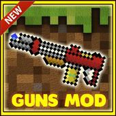 More weapon for Minecraft icon