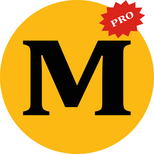 MyFlix Pro icon