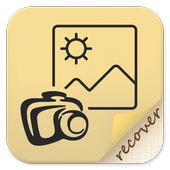 Recover Gallery Guide icon