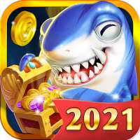 Fish is Coming: Best 3D Arcade