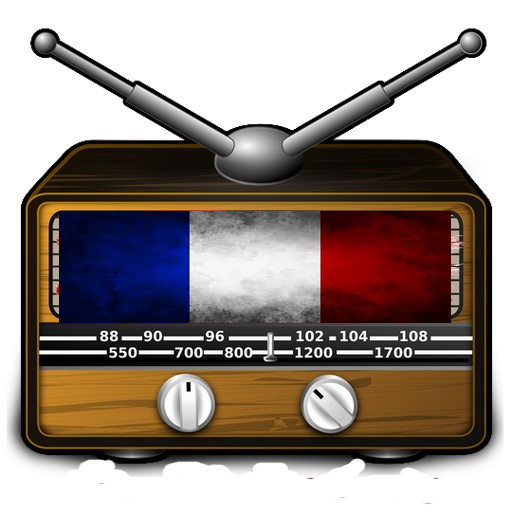 Radio France icon
