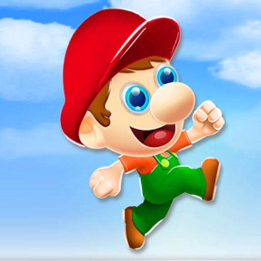 Super Adventure Air Run icon