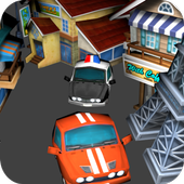 My Children Game icon