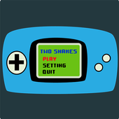 Two Snakes - GBA icon