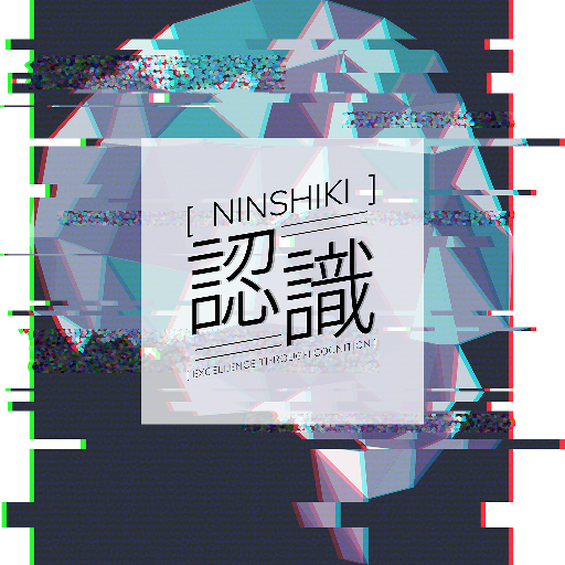 Ninshiki Image Recognition icon