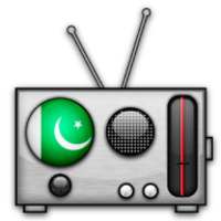 RADIO PAKISTAN on 9Apps