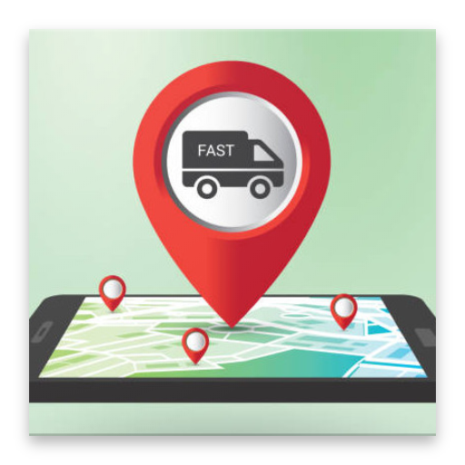 Atool GPS Master icon
