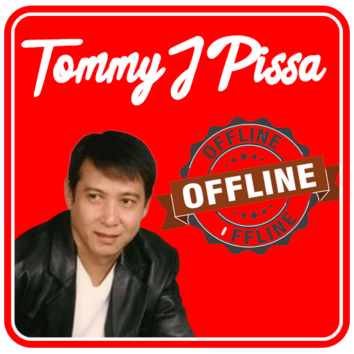 Tommy J Pisa Mp3 Offline icon
