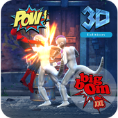 Spider Beatem Man 2 icon