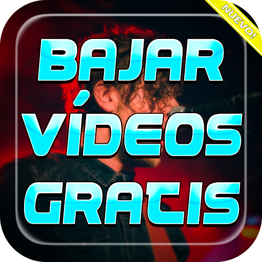 Bajar Videos Gratis Y Rapido En Mp4 Celular Guia icon