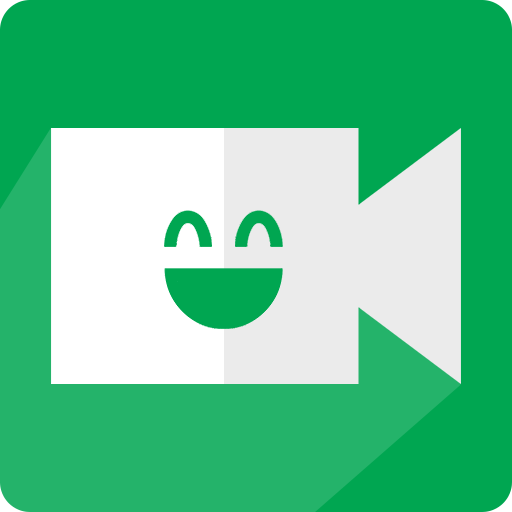 dubs Selfie video maker icon