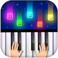 Perfect Piano on 9Apps