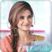 Jennifer Winget HD Wallpapers on 9Apps