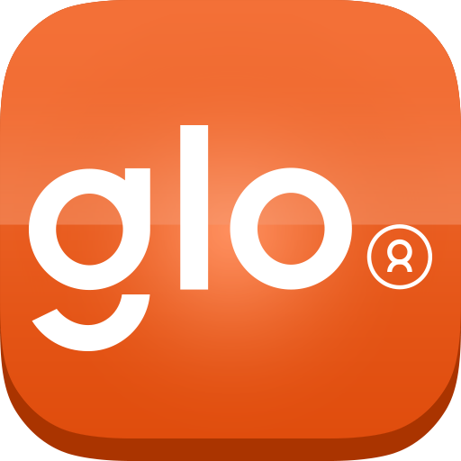 Glo App icon
