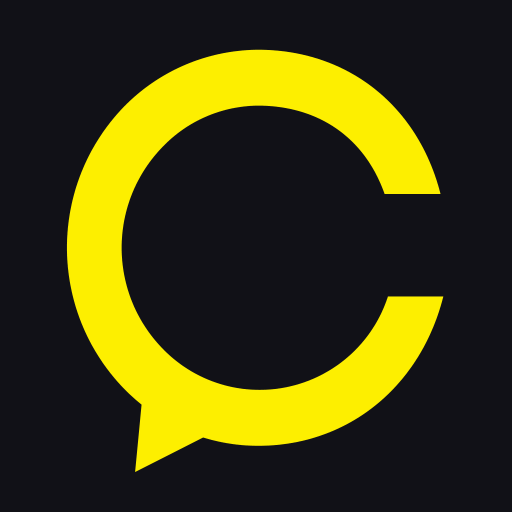 CrazyCash.TV Broadcaster icon