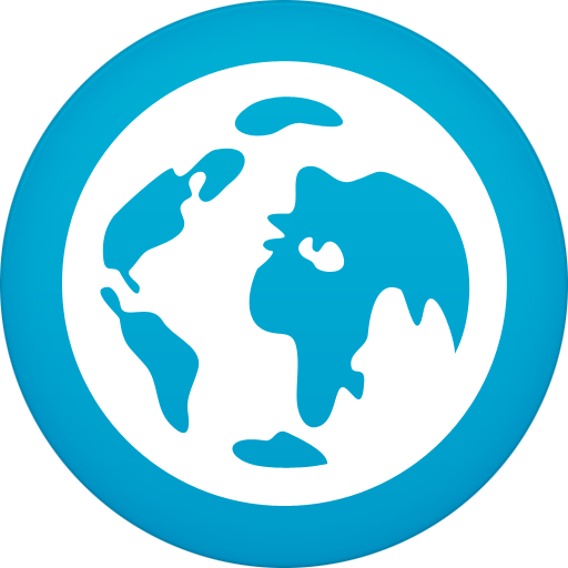 MY PRIVATE BROWSER icon