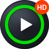 HD PLAYER PRO icon
