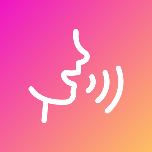 Voicer Celebrity Voice Changer icon