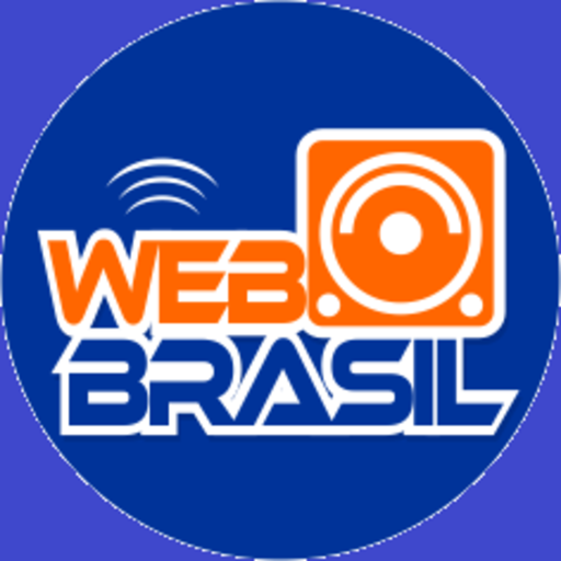 Rádio WEB Brasil icon