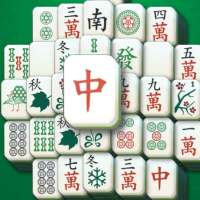 Mahjong Solitaire Classic : Tile Match Puzzle