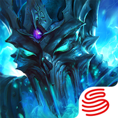 Eternal Arena أيقونة