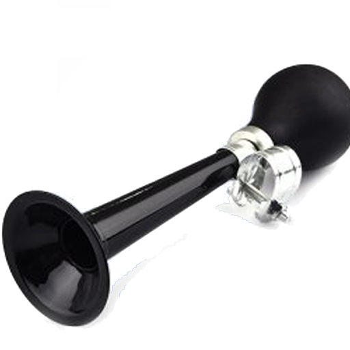 Bike Horn icon