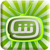 shahid net plus icon