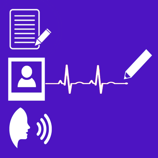 super note -easy and fast icon