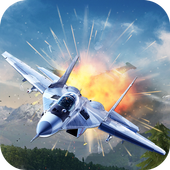 Air Force Fighters icon