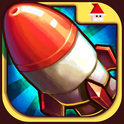 Cannon Hero icon