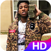 NBA YoungBoy icon