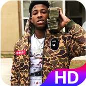 NBA YoungBoy on 9Apps