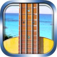 Free Ukulele Tuner