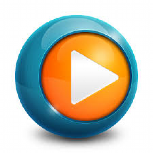 Video Player Pro - All video format, HD 4k and 8k icon