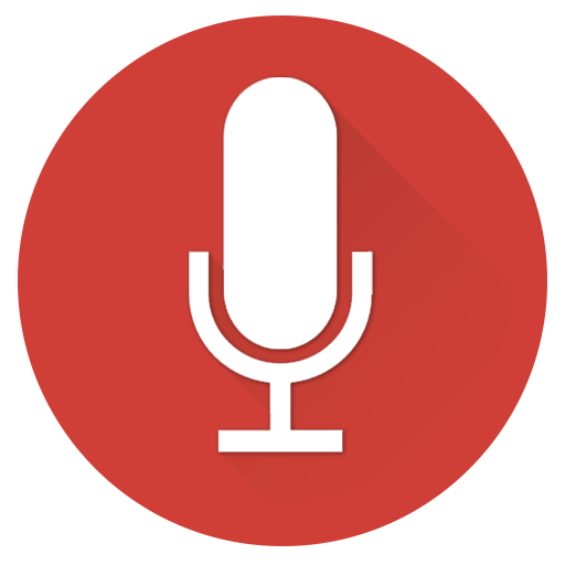 Simple Sound/Voice Recorder icon
