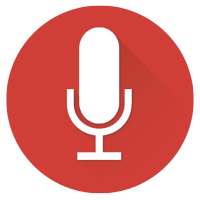 Simple Sound/Voice Recorder on 9Apps