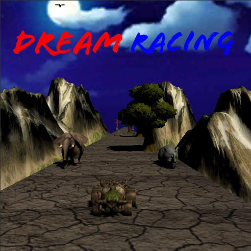 Dream Racing 2020 icon