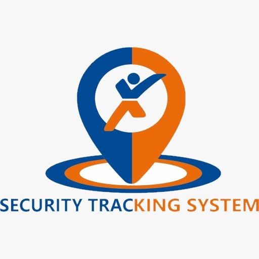 Security Tracking System PKSS icon