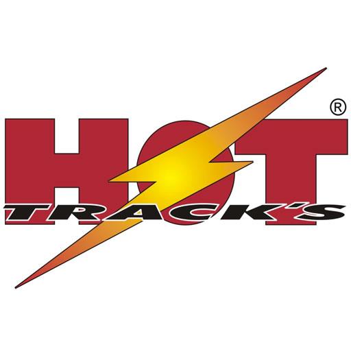 Hot Track's On Line icon