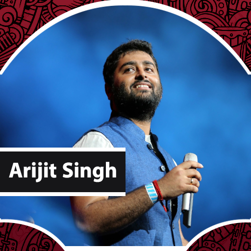 Arijit Singh Song's Plus Lyrics icon