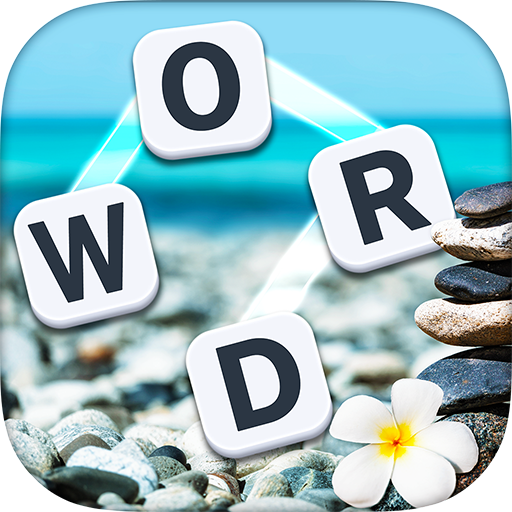 Word Swipe Crossword Puzzle icon