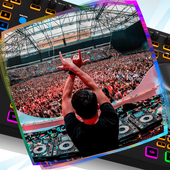 Dj Mix Pads Pro icon