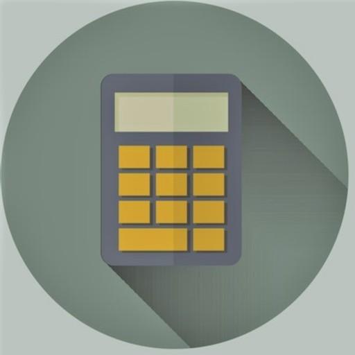Smart Calculator icon