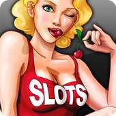 SEXY SLOTS:Slots with Hotties!