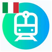 Train Ticket Booking App Italy